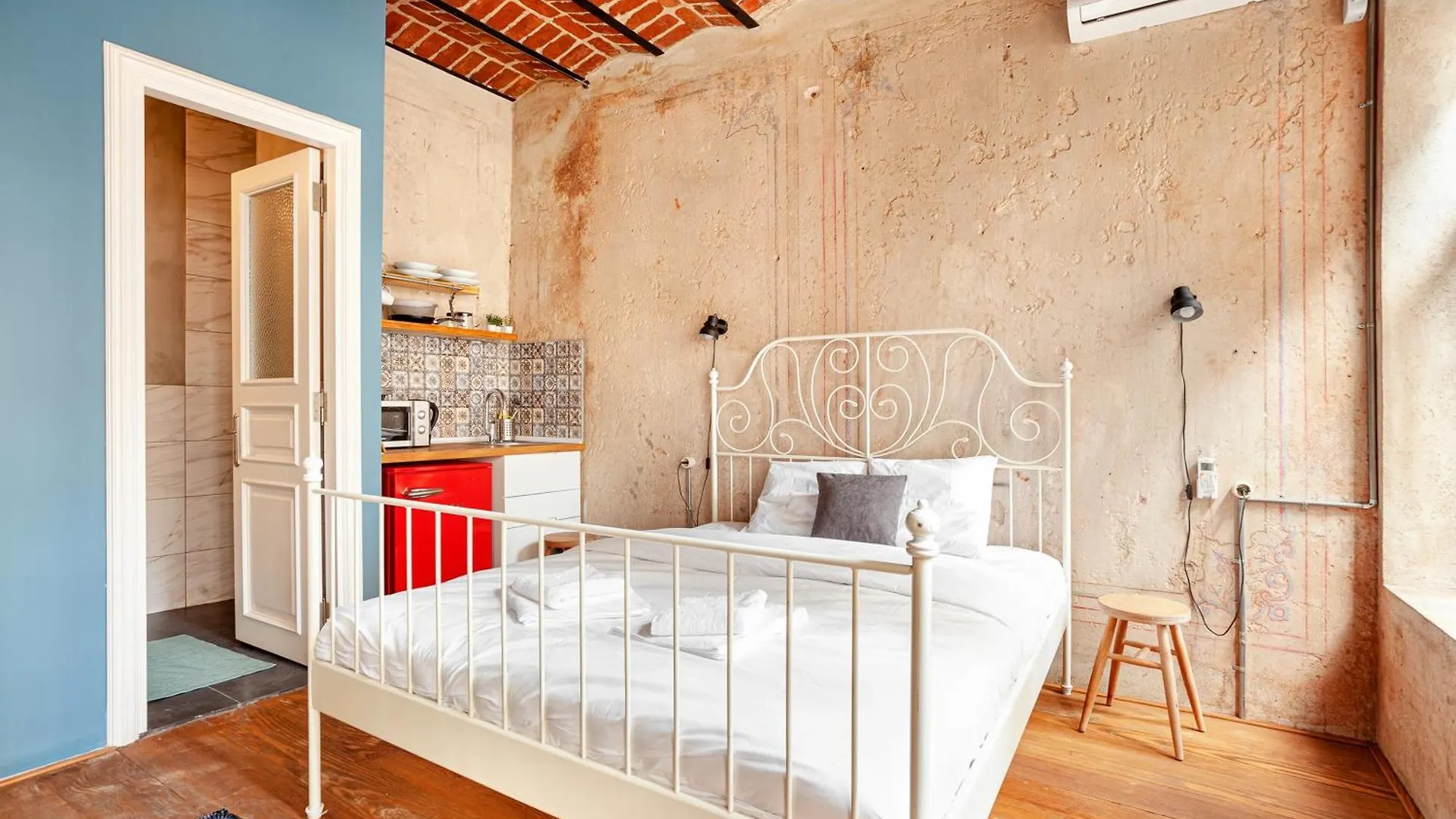 Armel Homes Beyoglu Istambul 0*,