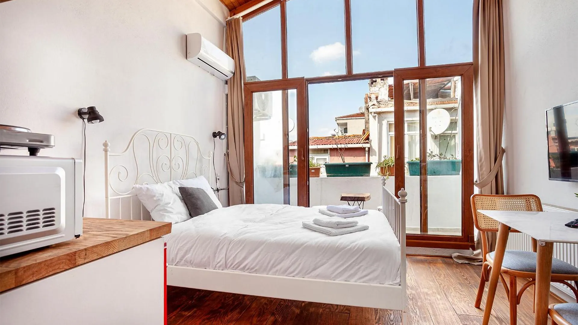 Armel Homes Beyoglu Istambul