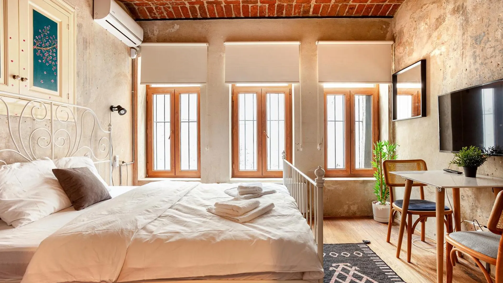Armel Homes Beyoglu Istambul 0*,  Turquie