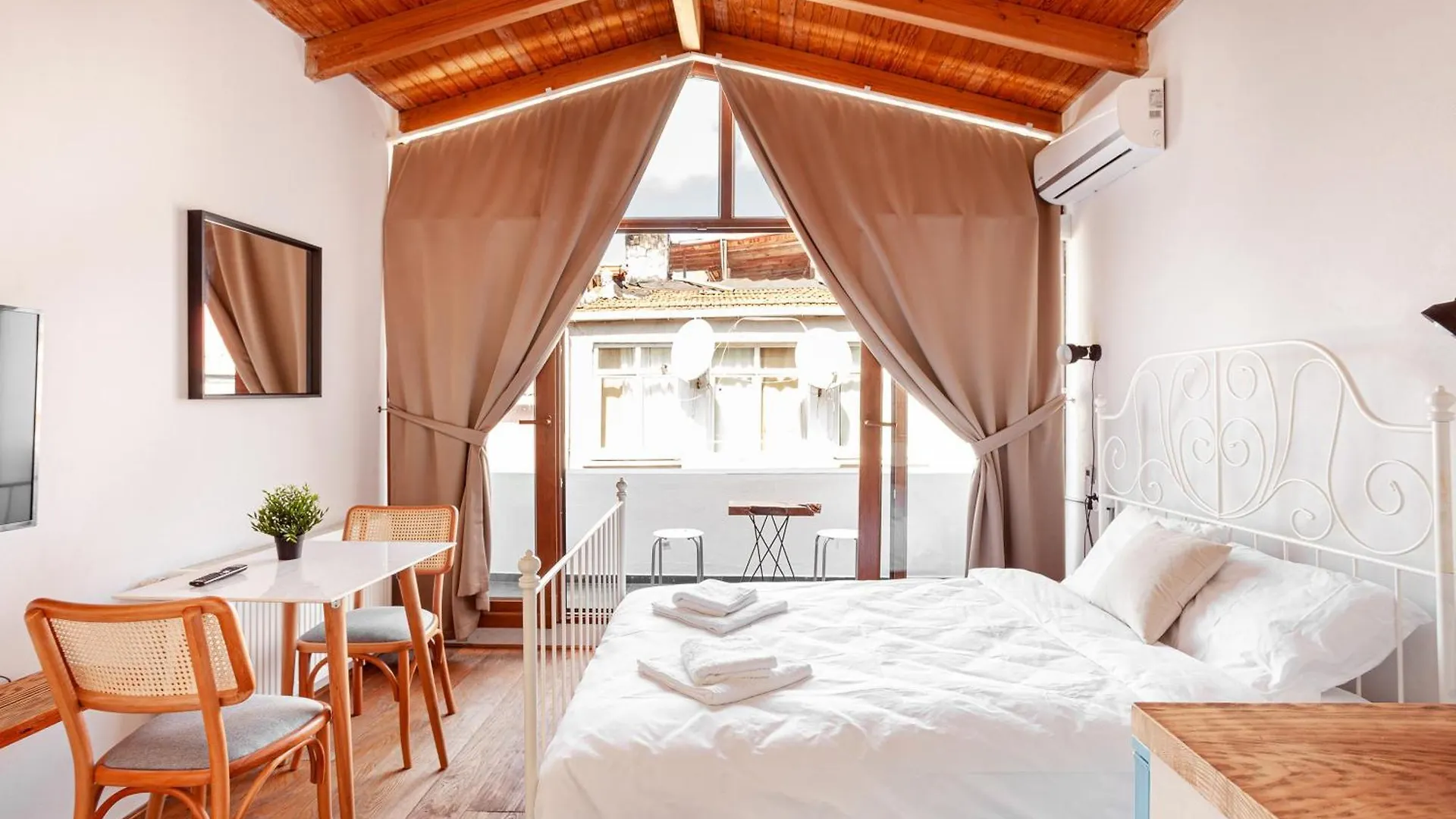 Armel Homes Beyoglu Istambul