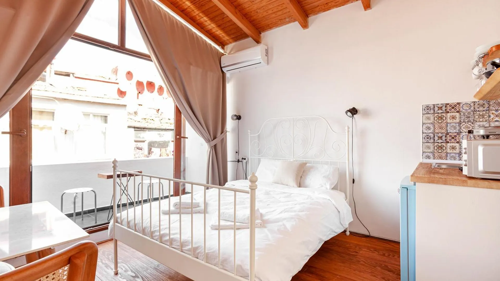 Armel Homes Beyoglu Istambul Appart hôtel