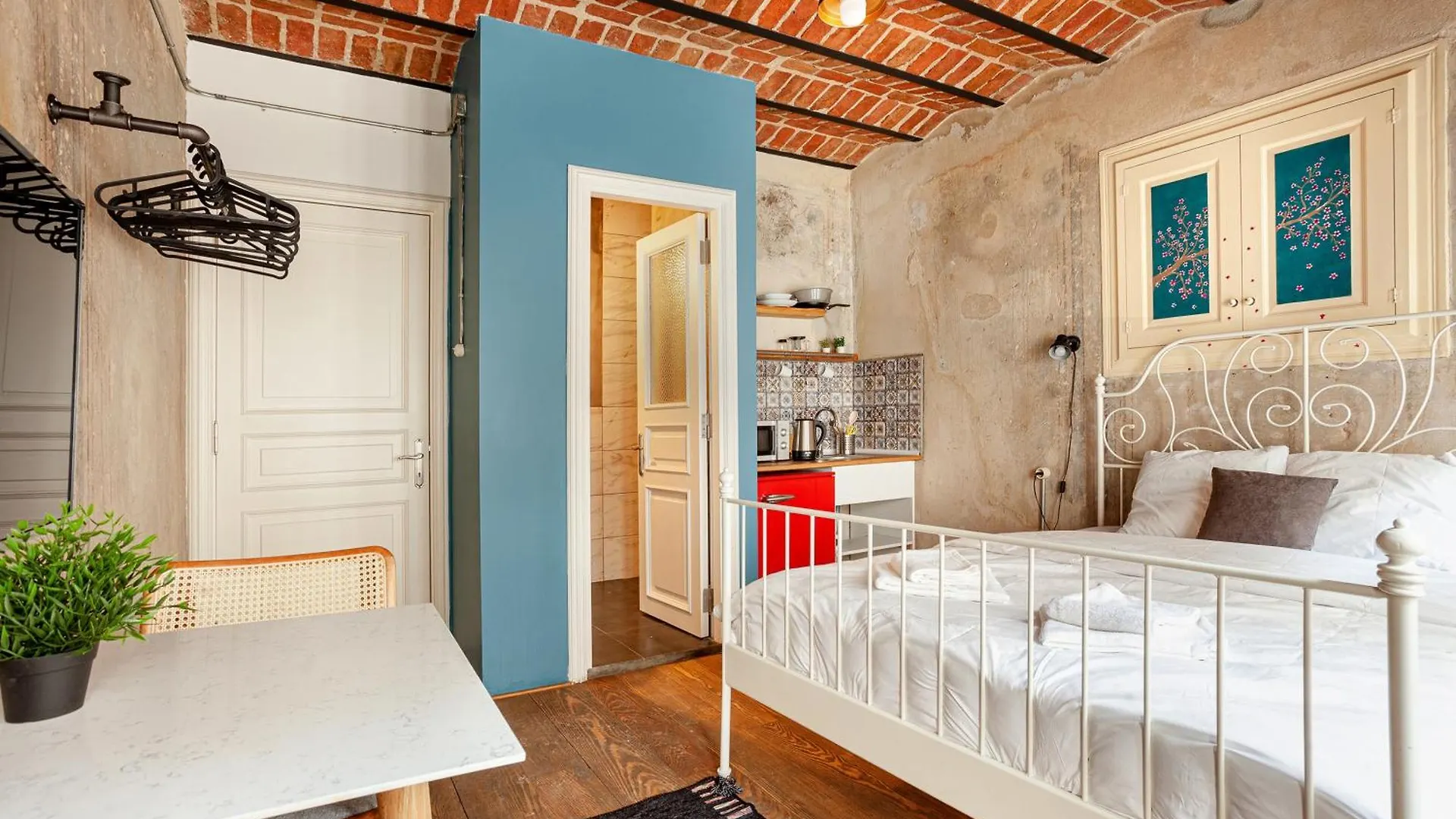Appart hôtel Armel Homes Beyoglu Istambul Turquie