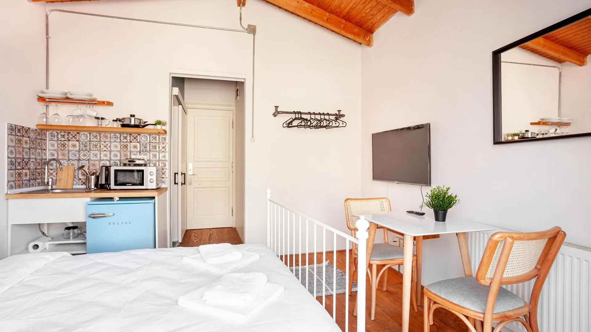 Armel Homes Beyoglu Istambul Turquie