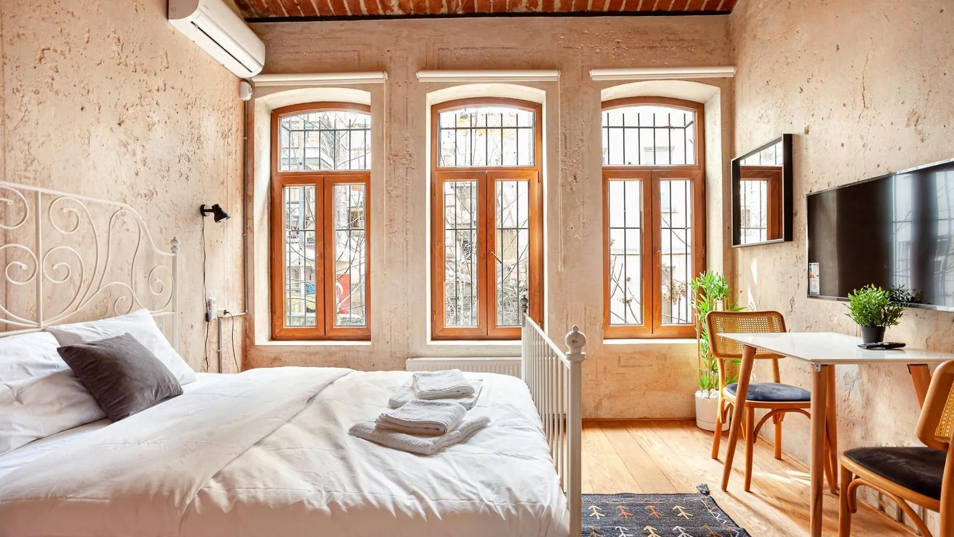 Armel Homes Beyoglu Istambul