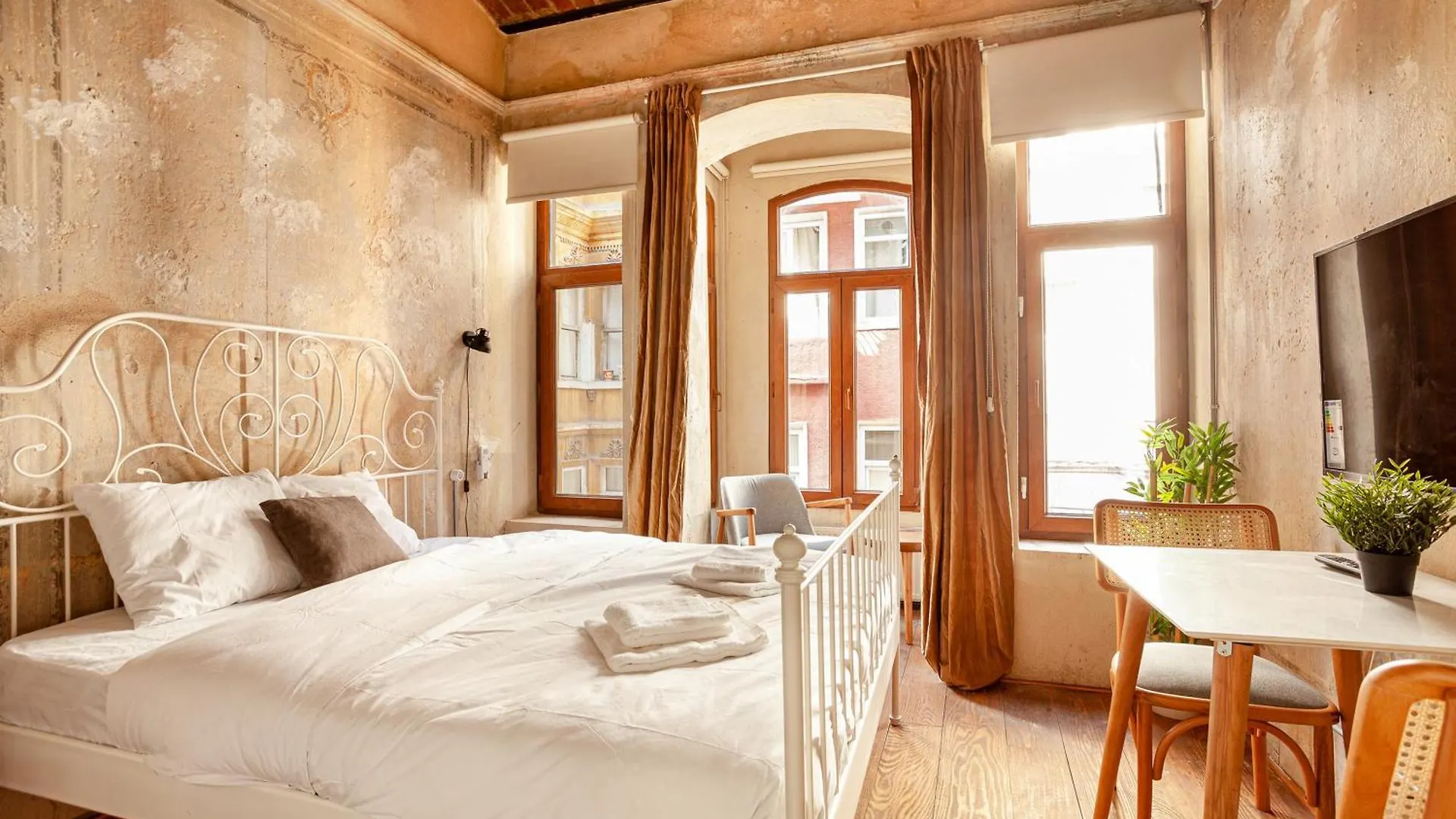 Armel Homes Beyoglu Istambul