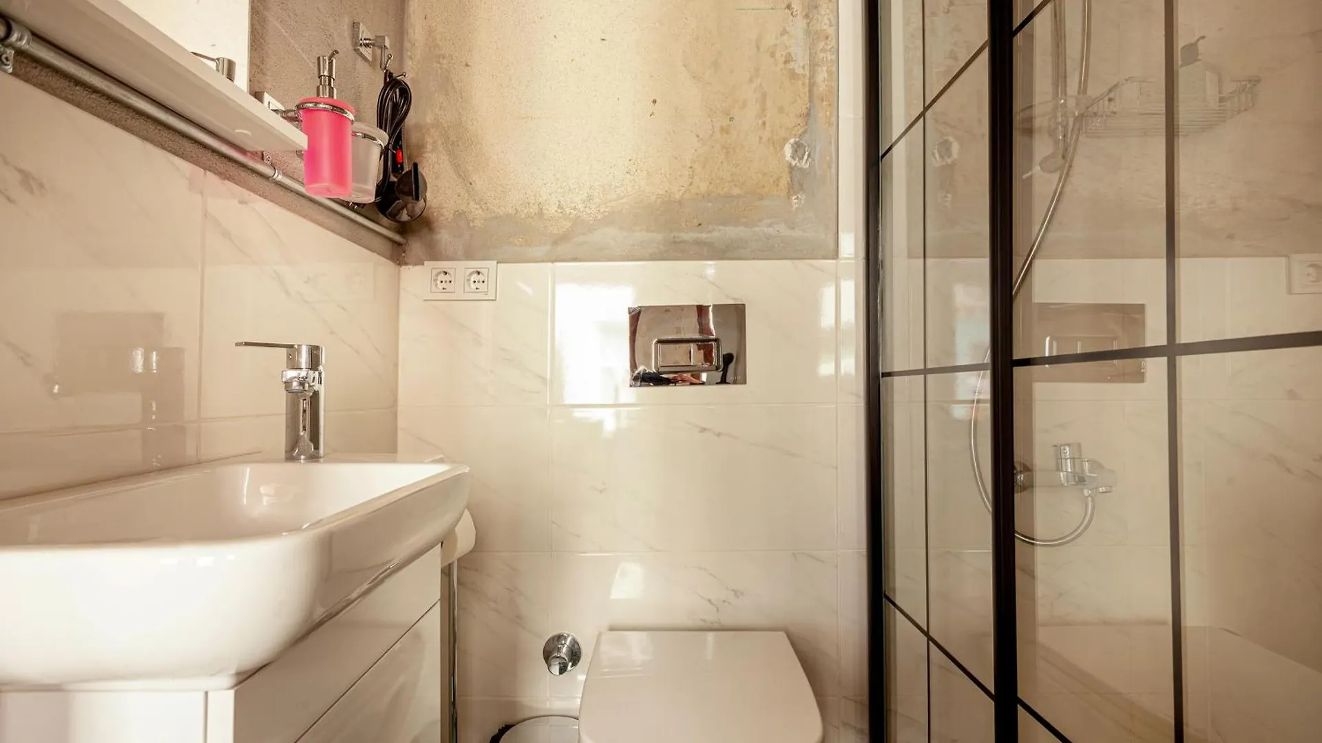 Armel Homes Beyoglu Istambul 0*,  Turquie