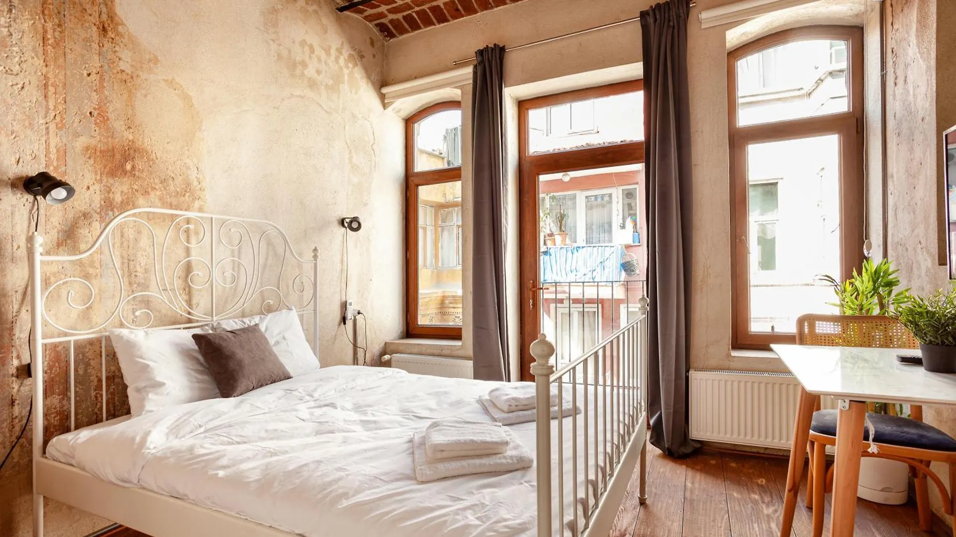 Armel Homes Beyoglu Istambul Turquie