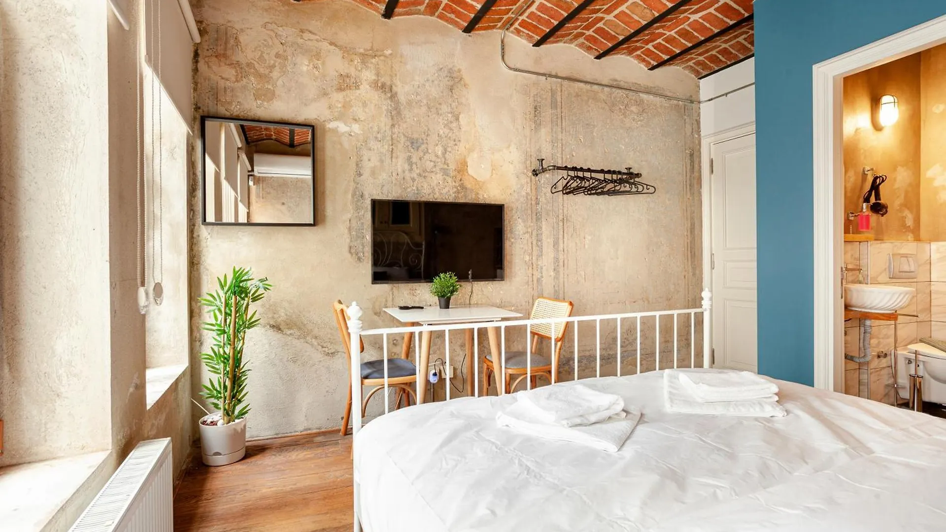 Armel Homes Beyoglu Istambul 0*,  Turquie