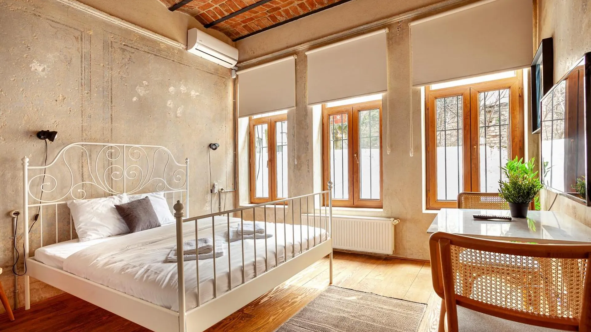 Armel Homes Beyoglu Istambul Appart hôtel
