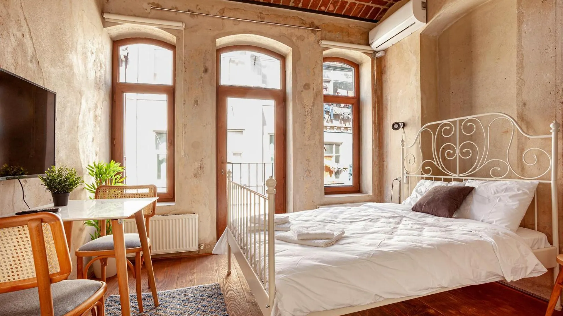 Appart hôtel Armel Homes Beyoglu Istambul Turquie