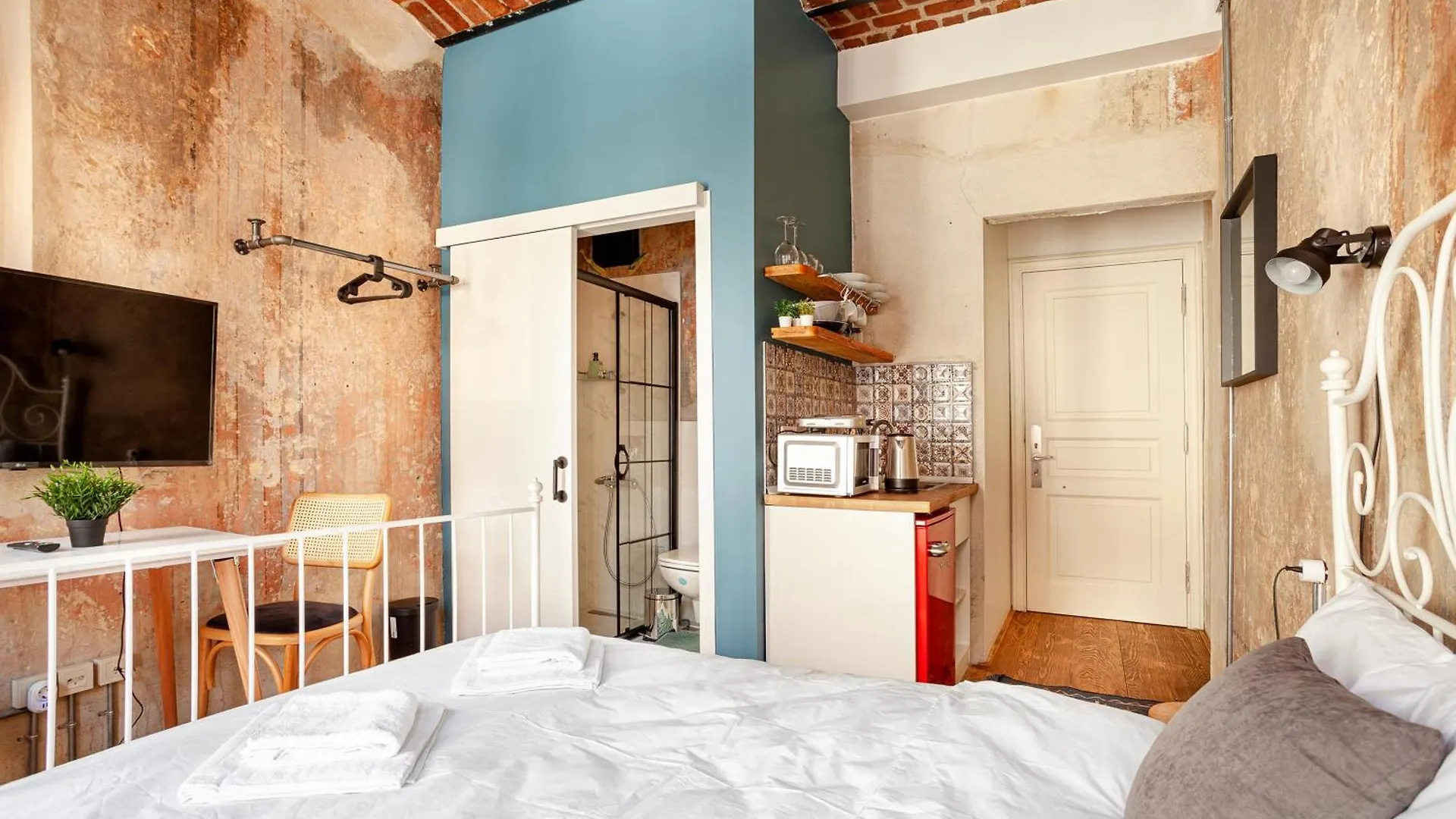 Armel Homes Beyoglu Istambul