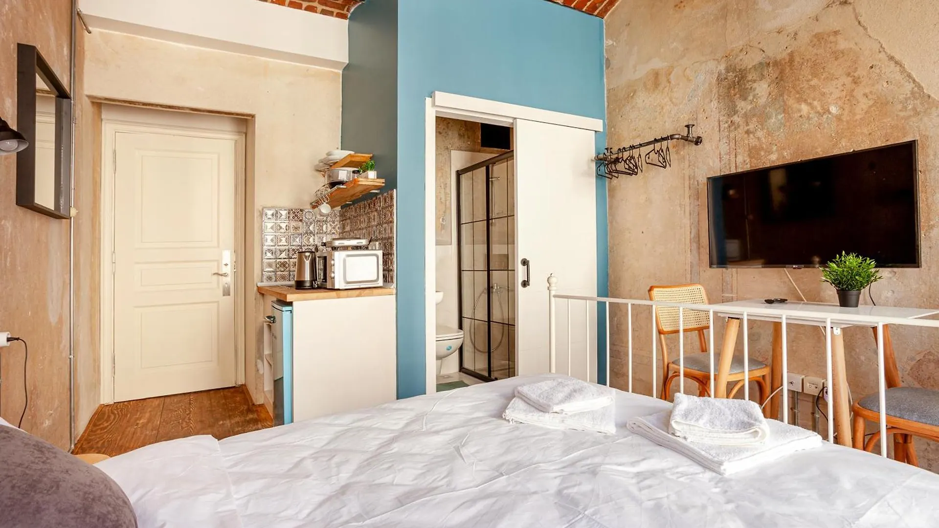 Appart hôtel Armel Homes Beyoglu Istambul