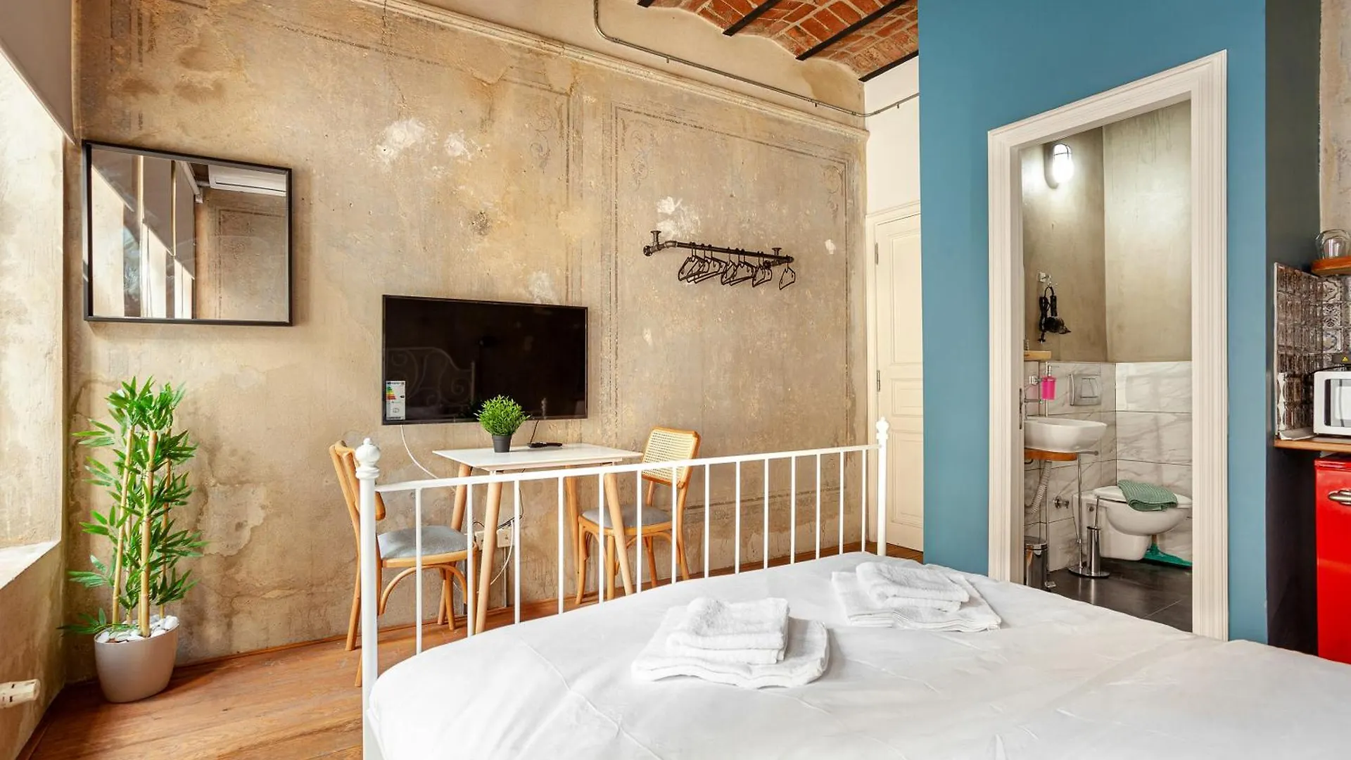 Appart hôtel Armel Homes Beyoglu Istambul
