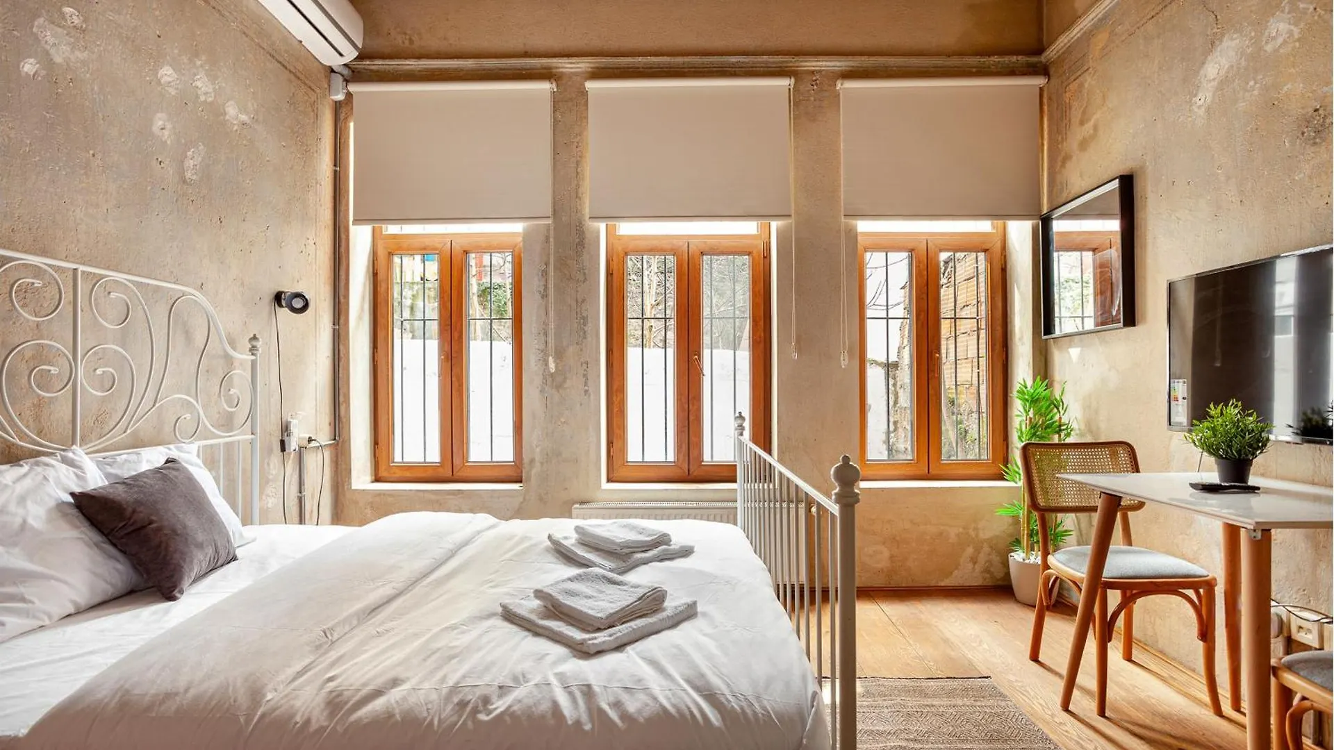Armel Homes Beyoglu Istambul Turquie