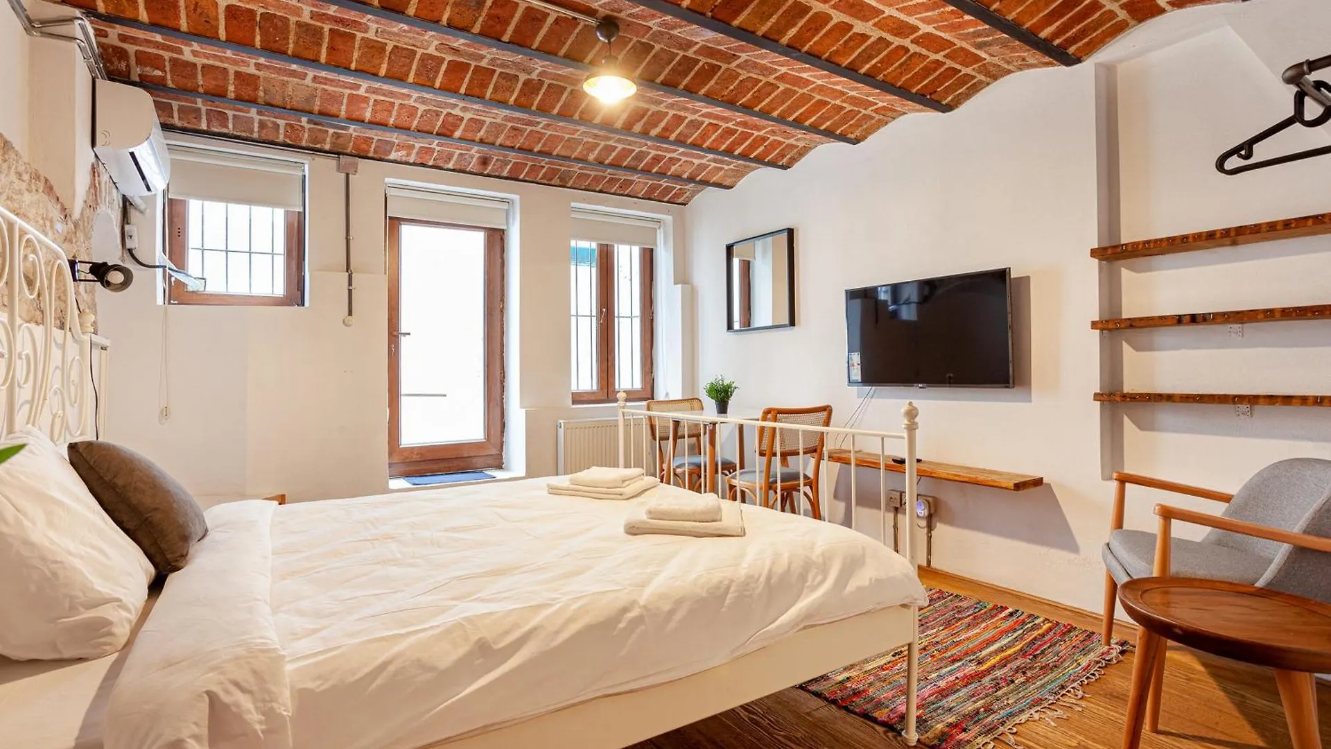 Armel Homes Beyoglu Istambul Turquie