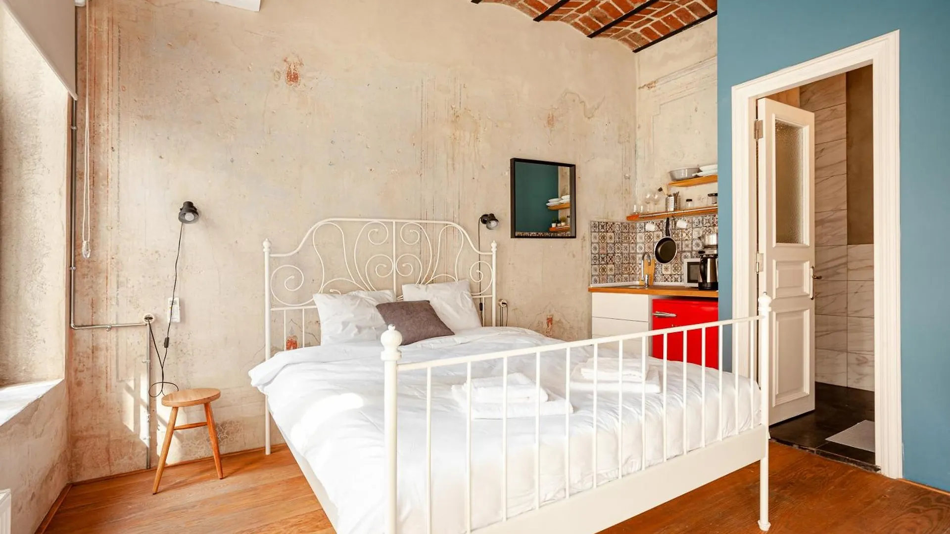 Appart hôtel Armel Homes Beyoglu Istambul