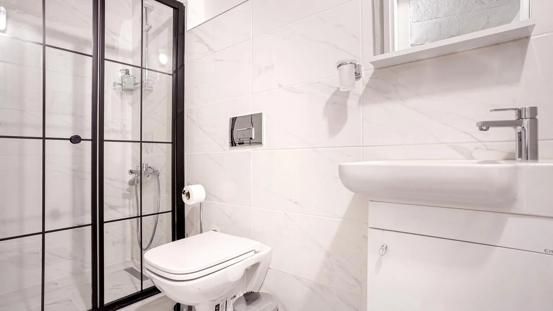Appart hôtel Armel Homes Beyoglu Istambul