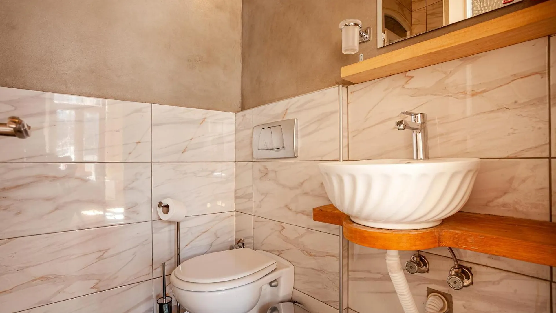 Appart hôtel Armel Homes Beyoglu Istambul