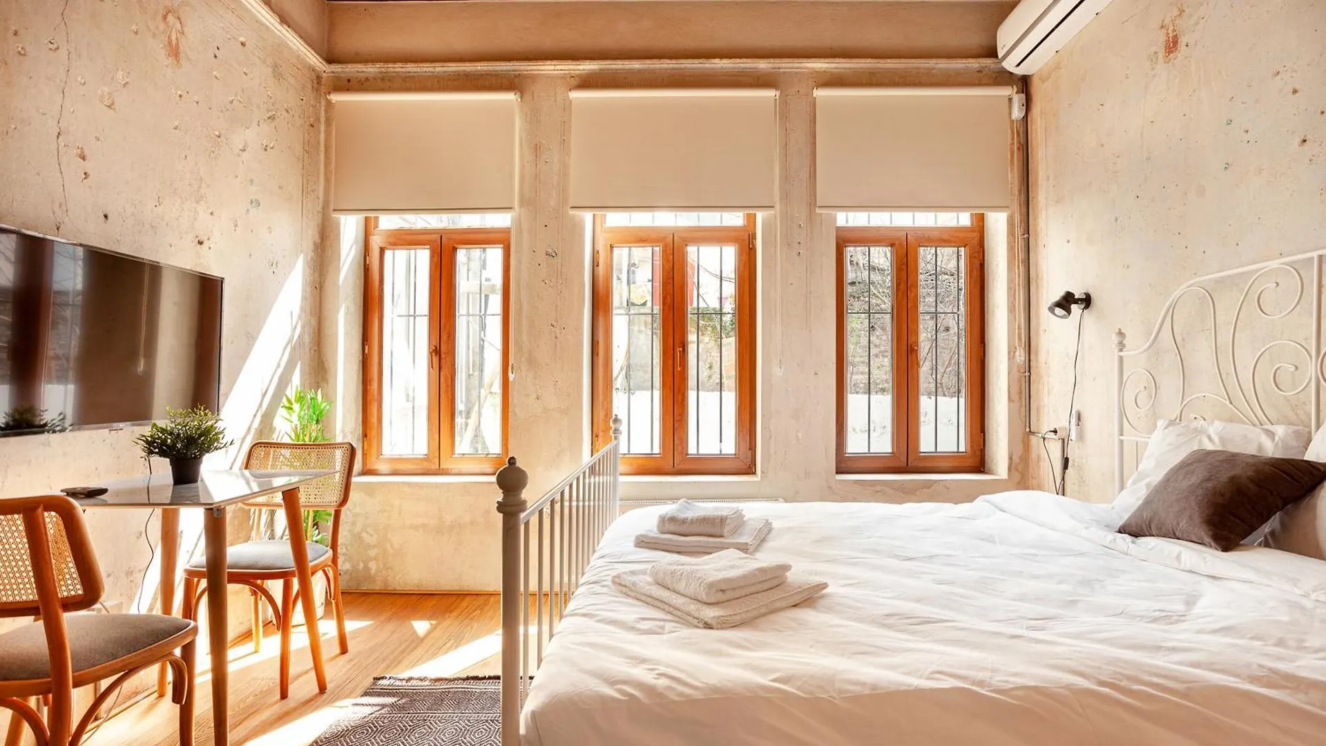 Armel Homes Beyoglu Istambul Appart hôtel