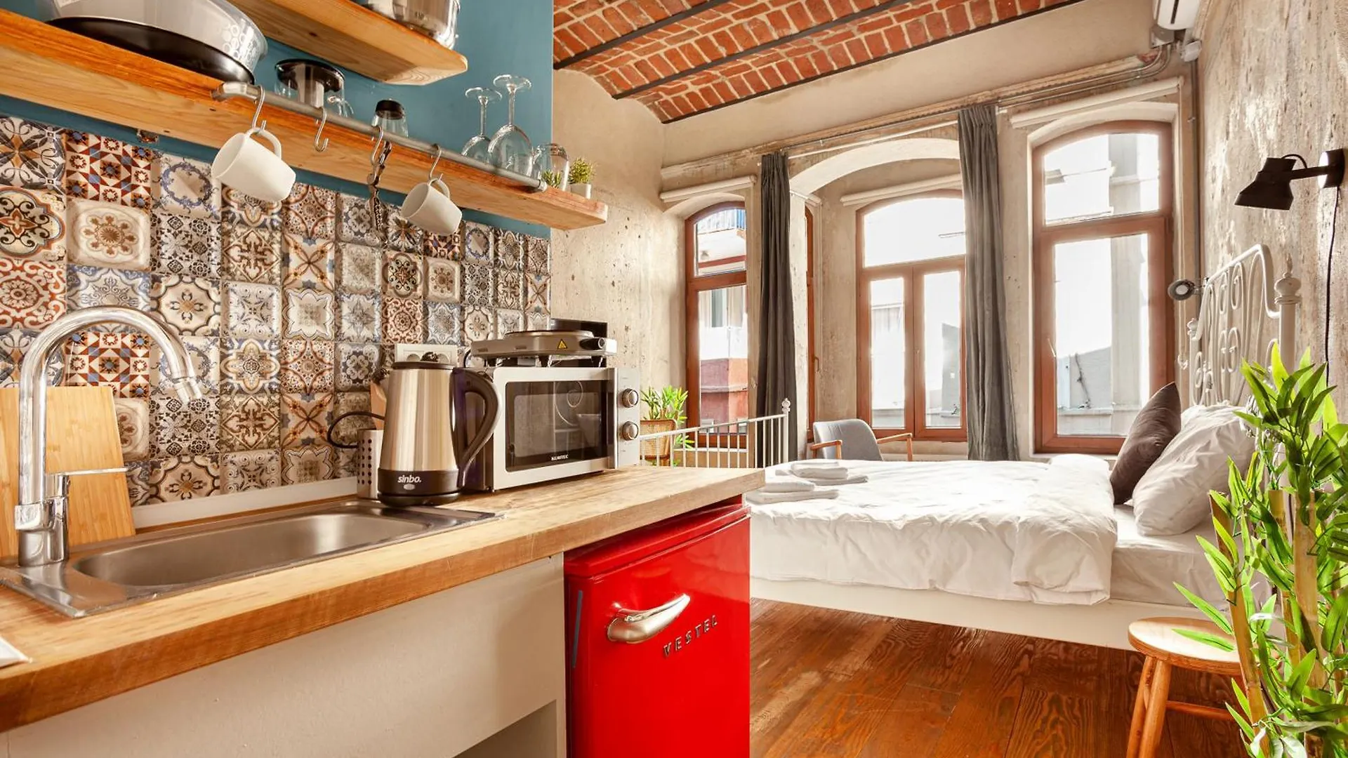 Armel Homes Beyoglu Istambul
