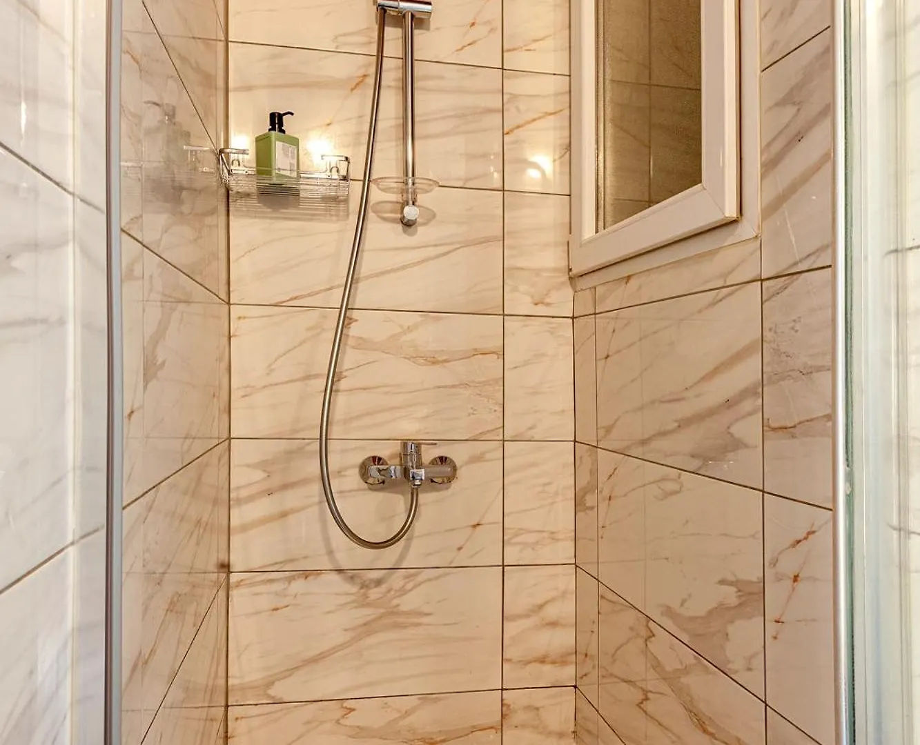 Appart hôtel Armel Homes Beyoglu Istambul Turquie