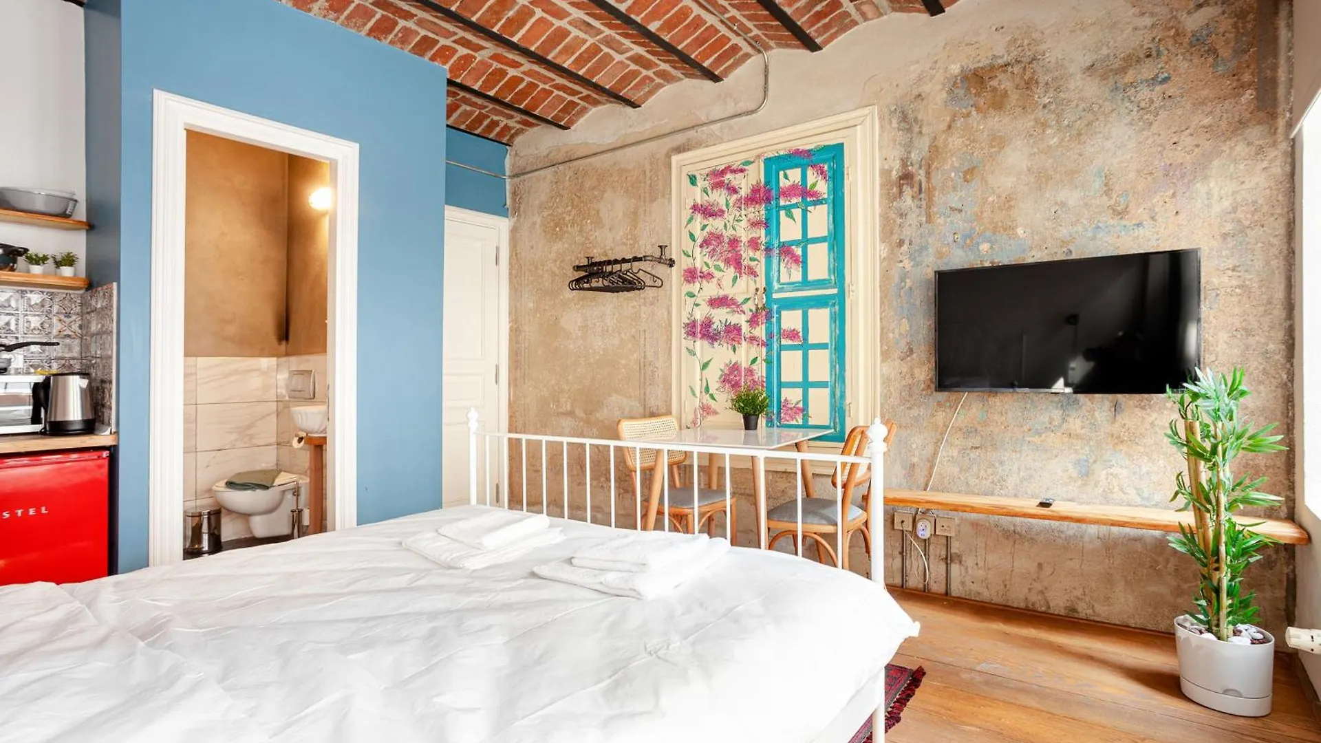 Armel Homes Beyoglu Istambul