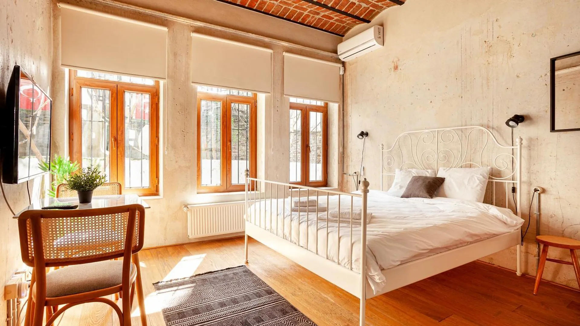Armel Homes Beyoglu Istambul