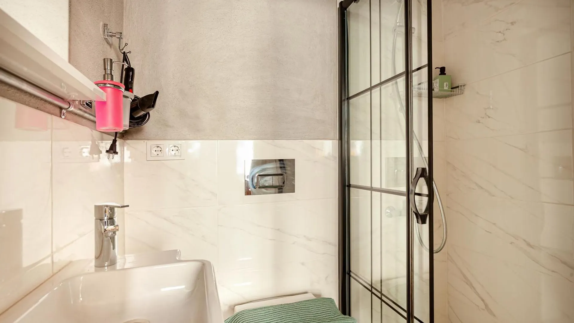 Armel Homes Beyoglu Istambul Turquie