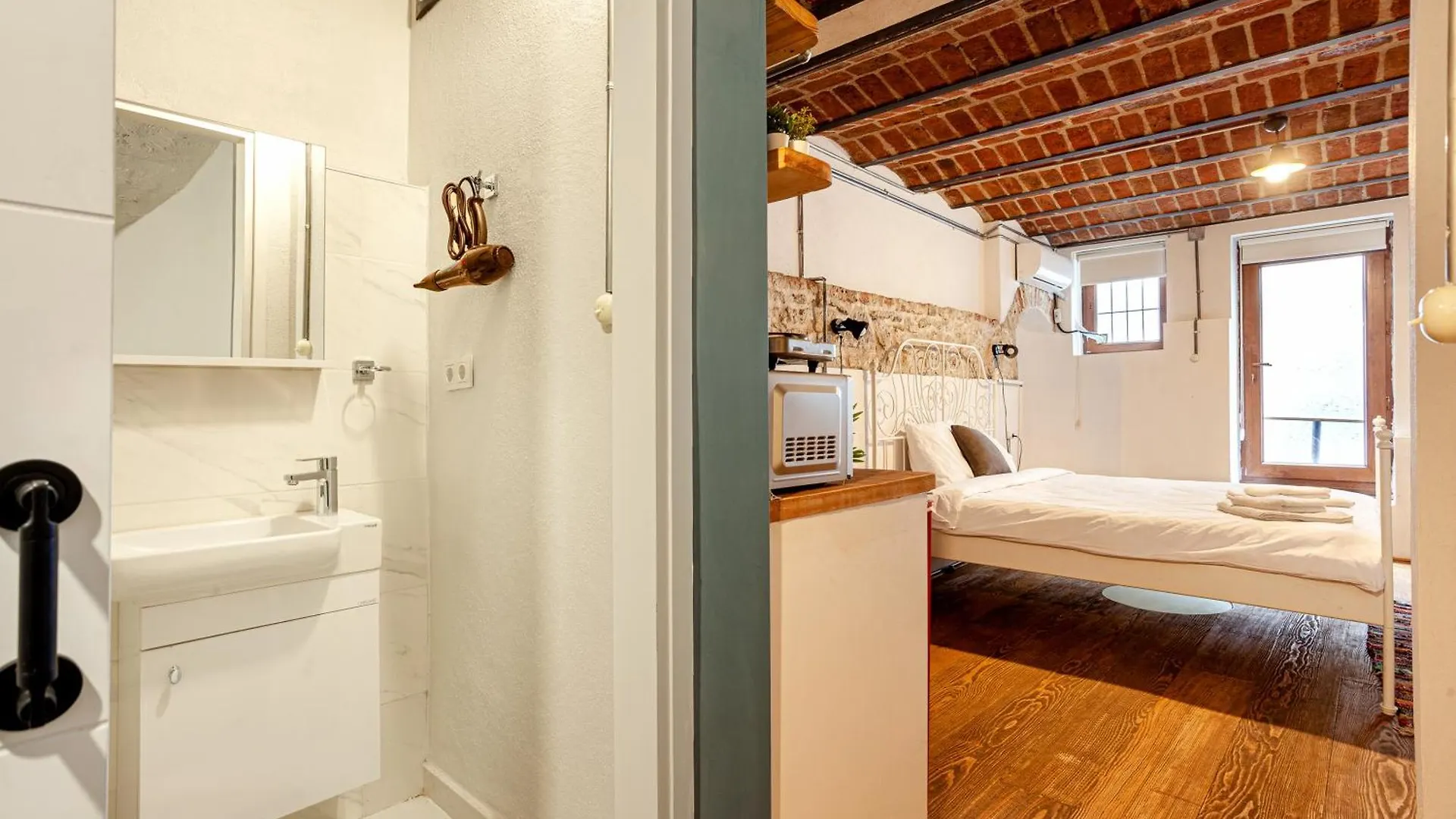Appart hôtel Armel Homes Beyoglu Istambul
