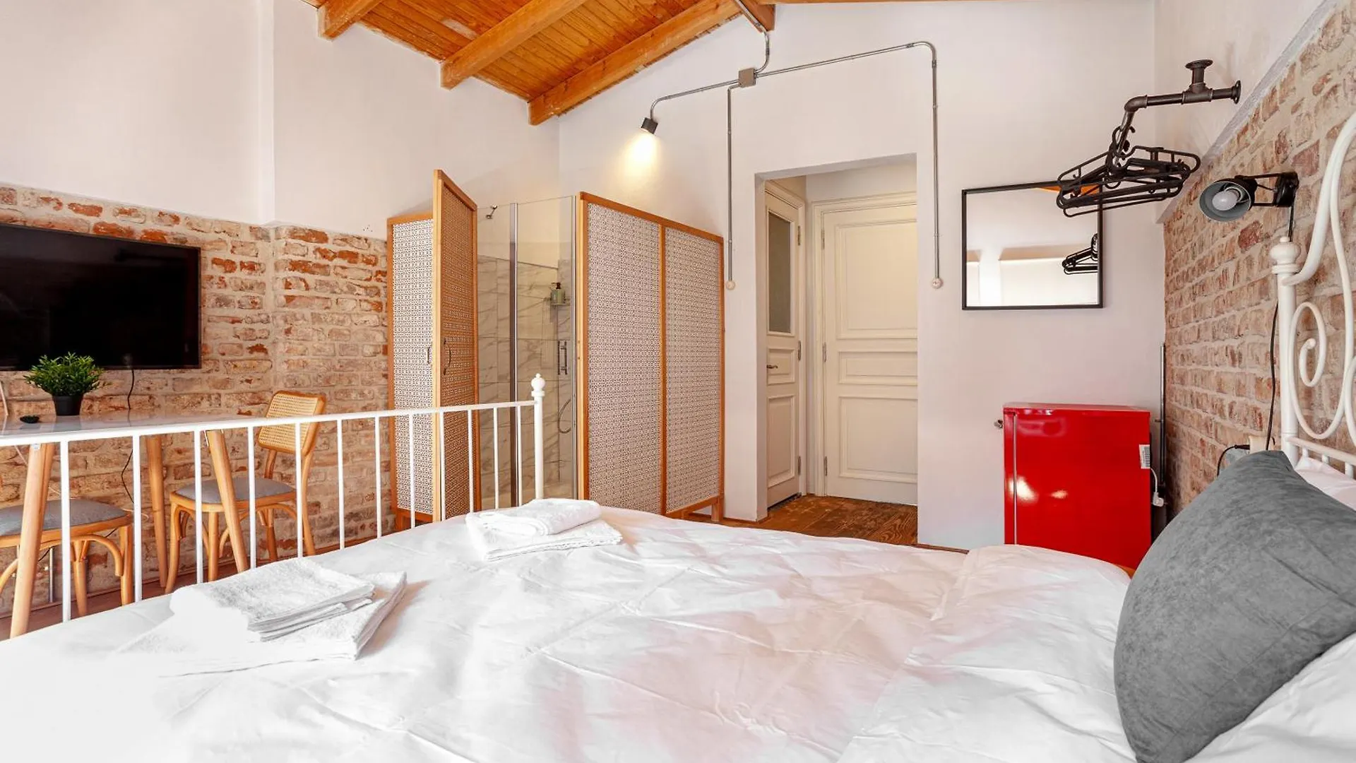 Armel Homes Beyoglu Istambul 0*,  Turquie