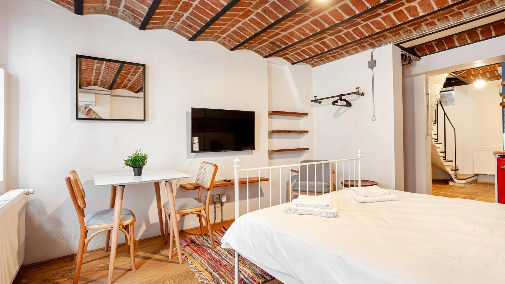 Armel Homes Beyoglu Istambul Turquie