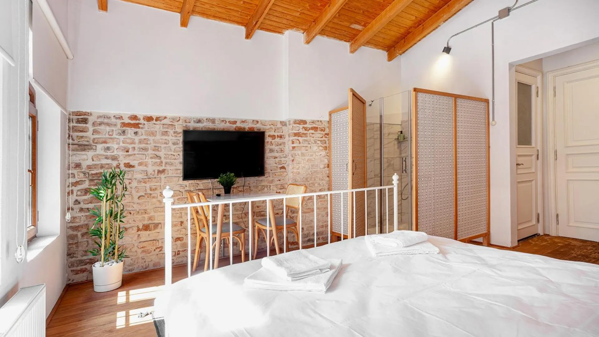 Armel Homes Beyoglu Istambul 0*,  Turquie