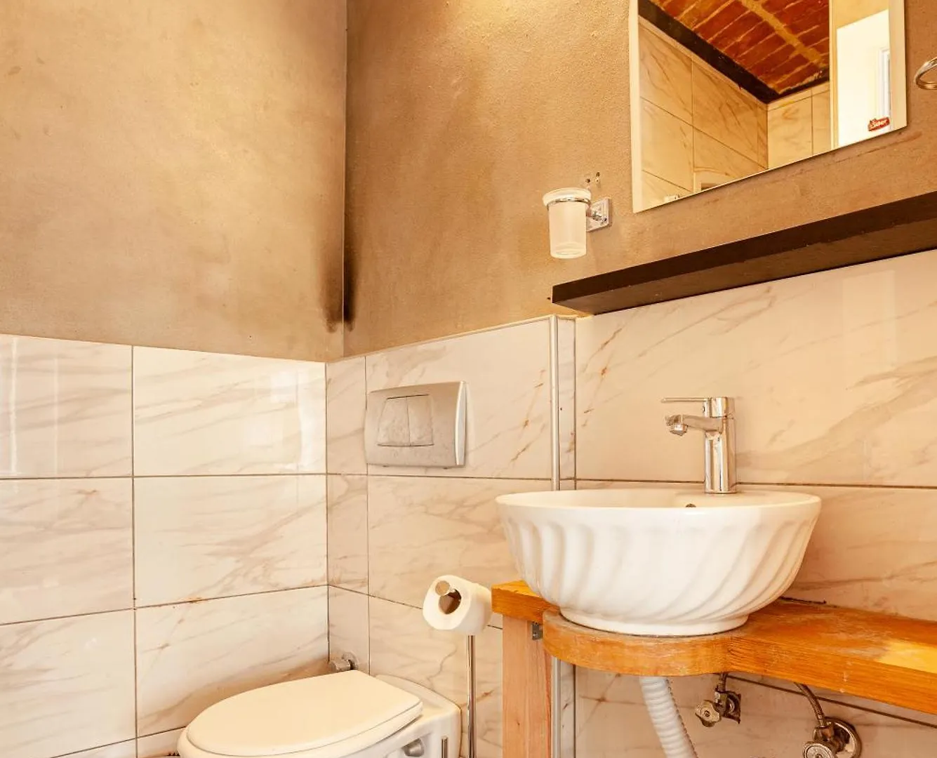 Armel Homes Beyoglu Istambul 0*,