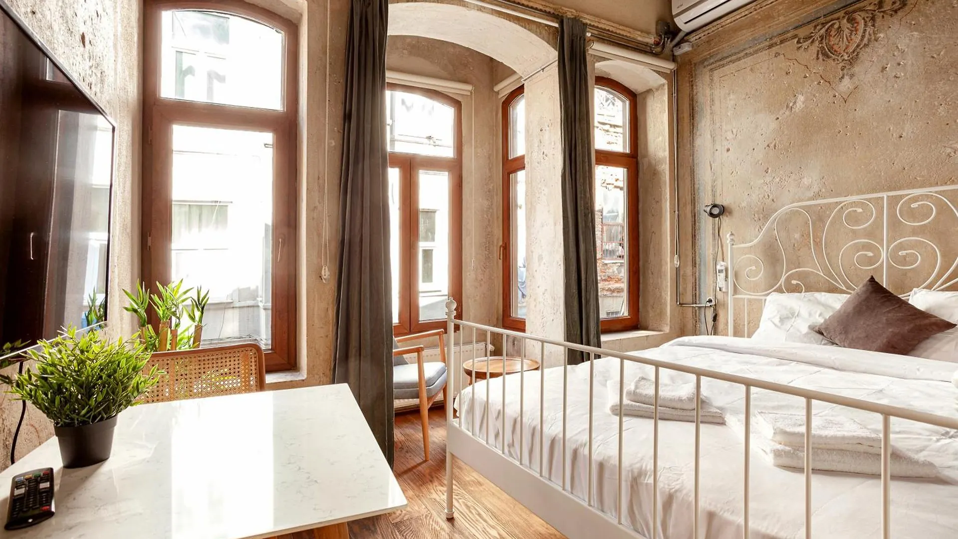 Armel Homes Beyoglu Istambul 0*,  Turquie