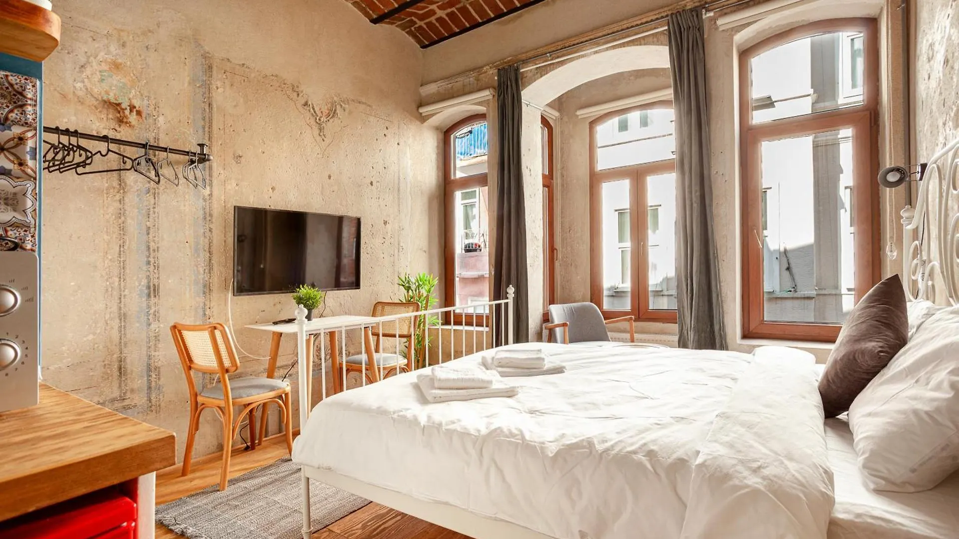 Armel Homes Beyoglu Istambul
