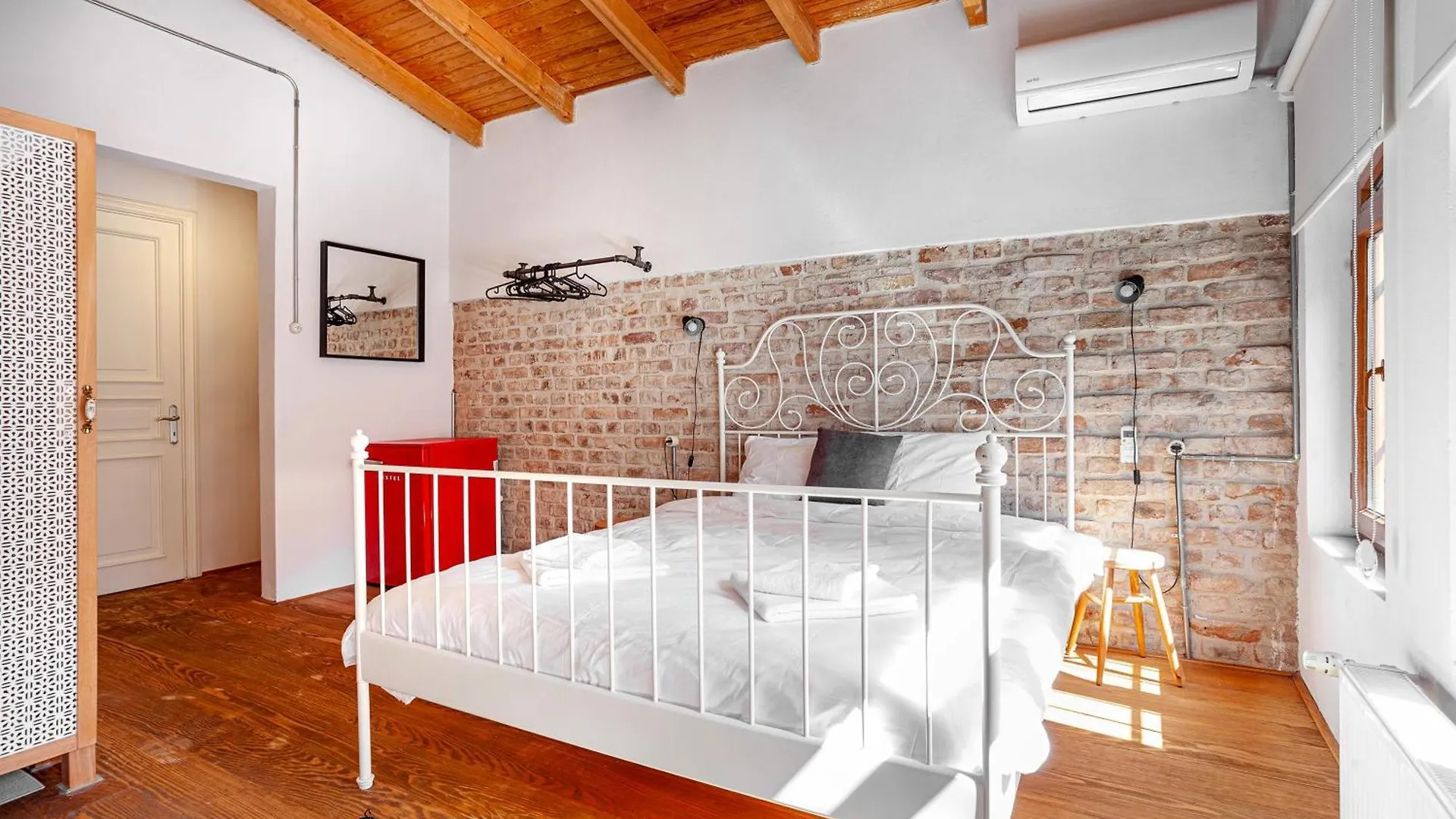 Armel Homes Beyoglu Istambul 0*,