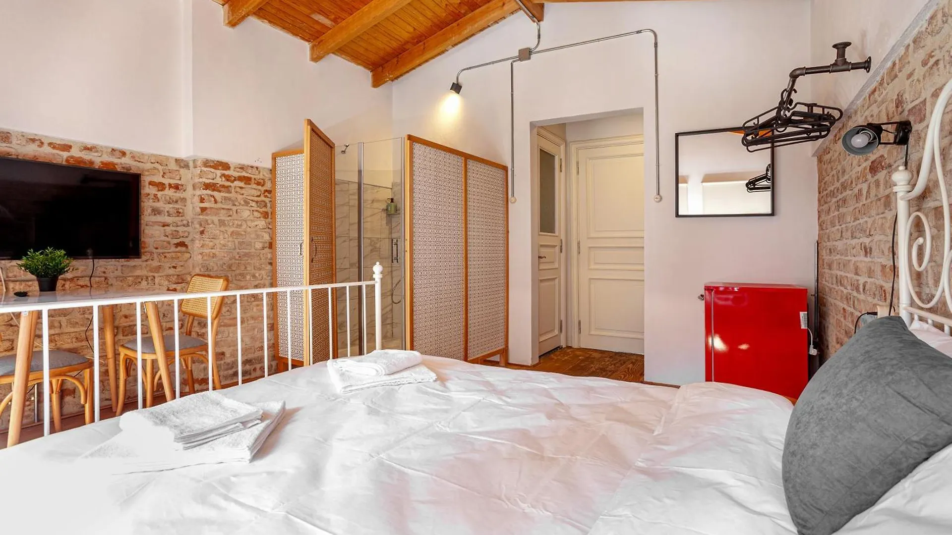 Appart hôtel Armel Homes Beyoglu Istambul Turquie