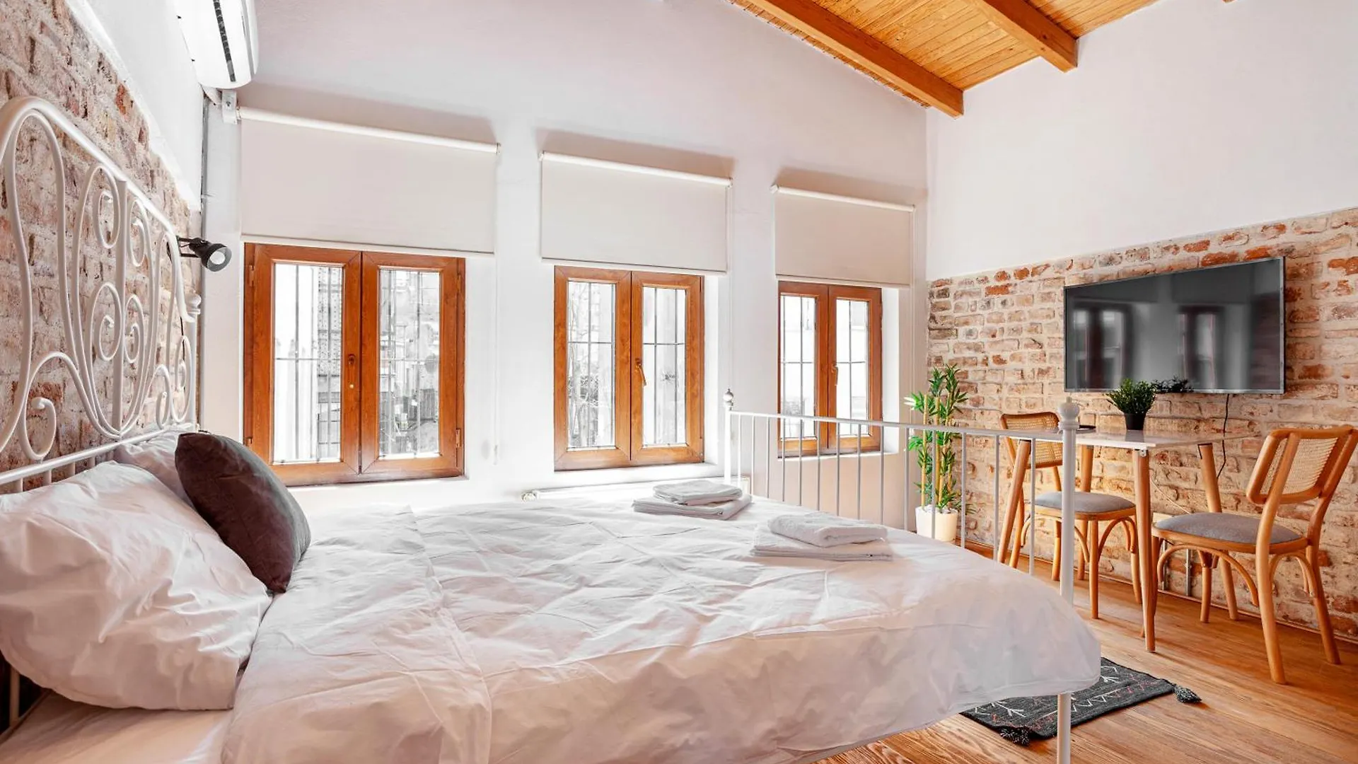Appart hôtel Armel Homes Beyoglu Istambul