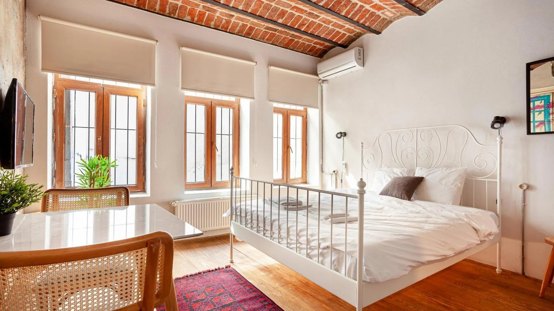 Armel Homes Beyoglu Istambul Turquie